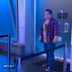 Uncle Dusty (Patton Oswalt) realizes there’s something sinister happening in the name of cinematic progress. Photo: Patrick Wymore/Hulu